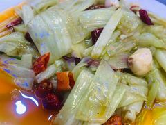 -王庄阿咪海鲜大排档(象园店)