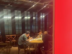 -拉完海鲜大排档(温岭店)