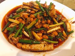 麻辣鸡块-赤宴·川菜(玉林店)