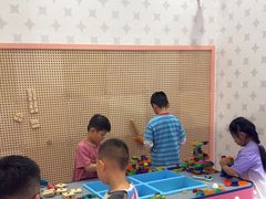 -meland·儿童乐园·游戏厅娃娃机·电玩Xbox(成都合生汇店)