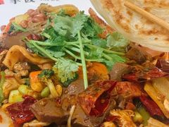 -拿渡·水煮鱼麻辣香锅(王府井奥莱·香江小镇店)
