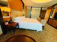 -济南喜来登酒店