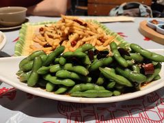 -肥肥虾庄·金牌油焖大虾(杨园滨江时代walk店)