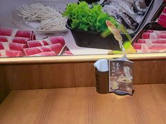 -呷哺呷哺 黄金牧场 (欢乐谷店)