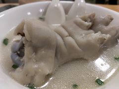 蹄花汤-明红蹄花(糍粑店街店)