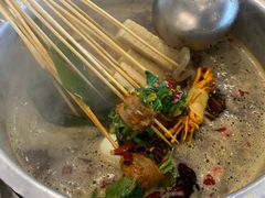 -马路边边串串香(双井直营店)