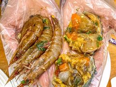 -圆蛋酒料•生腌(开元路店)
