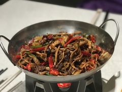 -御苑精品川菜馆(锦江店)