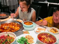 -新沸腾鱼乡(世贸天阶店)