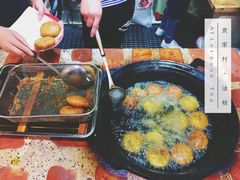 -袁家村关中印象体验地(大唐不夜城店)