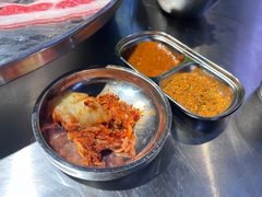 -哈哈碳都·牛肋条无限自助烤肉(宝龙店)