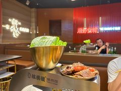 -核桃碳烤肉馆(深圳首店)