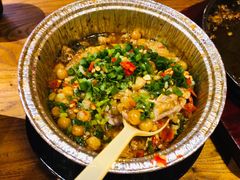 -李不管把把烧(华海路店)