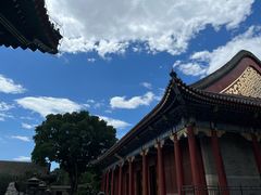 -北京国子监胡同
