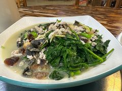 -老崇左特色风味食馆