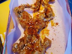 -燥次·烧烤酒场(万象城店)