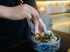 -山葵家·创意料理(EFC欧美广场店)