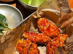 -春熙台韩国料理·章鱼肥牛(西丽店)