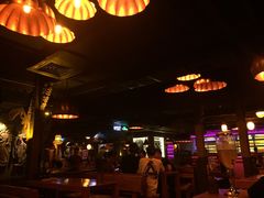 -Helens海伦司小酒馆(深圳东门店)