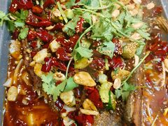 -刘成杰锦州烧烤(南河路店)