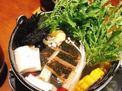 -十二舍·湯物素煮(江泰潤政店)