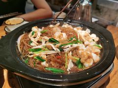 -陶德砂锅(蜀汉路店)