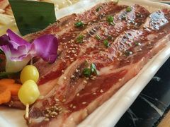 android_upload_pic-梦山水日本烧肉(五四广场店)