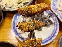 爆肚天妇罗-金生隆(六铺炕店)