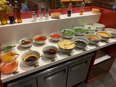 -牛村来人潮汕牛肉火锅(西单店)