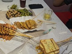 -倍儿红喜临门火锅(文兴路店)