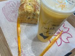 -丁香西饼屋(桂林路店)