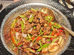 -麻都·成都菜(人民广场店)
