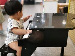 -Lilliput·粒粒堡亲子餐厅(嘉定宝龙店)
