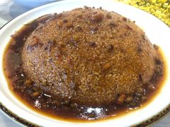 腊味锅巴-悦慕·花满溪(新城吾悦店)