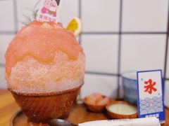 -WONDER ICE 萬得冰田(建設路总店)