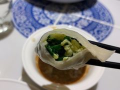 -东方饺子王(王府井关东古巷店)