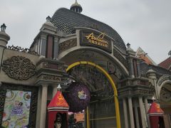 -安徒生童话乐园