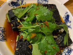 -裕鼎鲜·新中菜(王府井店)