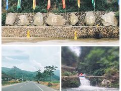 -将军关探险漂流