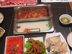 -福禄娃一家人火锅(上地店)