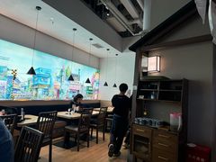 -沼津港精致料理·寿喜烧·烧鸟(漕河泾印象城店)