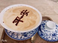 -玲婧胡同·生日蛋糕·餐厅(嘉里城店)