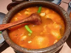 -山石榴·贵州菜(丰盛里店)