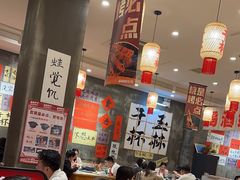 -佬缸炮江湖川菜(玉林店)