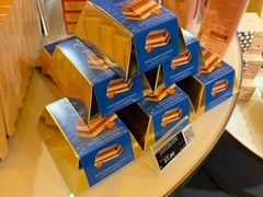 -文艺复兴百货(米兰大教堂广场店)