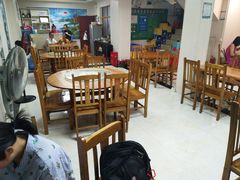 大堂-和福餐馆(西江古街店)