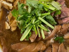 卤煮-姚记炒肝店(鼓楼店)