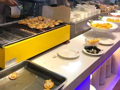 -北京汉丽轩自助烧烤(解放桥店)