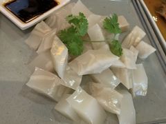 肉皮冻-新兴园饺子馆(北京百子湾店)