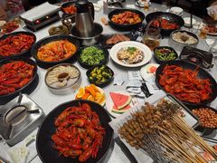 -聚味瞿记·龙虾堂(梅溪湖店)